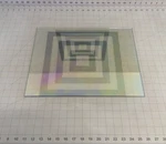 Frigidaire Kenmore Oven Range Inner Door Glass 7318212200. Fixed Price $99.99.