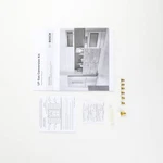 20000622 Bosch Set Of Jets Oem. Fixed Price $43.95.