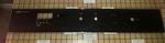 Jenn-air W130 Control Panel Black 7902P270-60, 790292 Satisf Guar Free Exp Ship. Fixed Price $145.95.