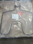 Wen Q-K0020 Oven Heating Element (oem Part Number WB44K10005). Fixed Price $12.00.