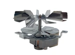 Lg New Range Fan & Motor Assembly EAU62343004 *same Ship 60 Warranty*. Fixed Price $54.98.