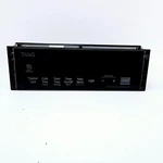 Genuine Lg Range Oven, Touch Panel Assy # AGM30037301 EBR31736601. Fixed Price $199.98.