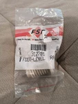 Genuine Oem Whirlpool Fsp WPW10058460, 312701, 9761935 Range Foot-level. Fixed Price $12.99.