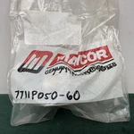 Maycor 7711P050-60 Genuine Oven Range Stove Control Knob Chrome Black. Fixed Price $14.99.
