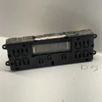 Ge Wall Oven Control Board WB27K5273. Fixed Price $240.00.