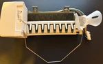 Ice Maker For Whirlpool Maytag Kitchen Aid Replaces W10122519, W10190978. Fixed Price $49.50.