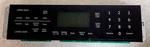 Whirlpool Jenn-air Maytag Range Control Board WPW10172705. Fixed Price $129.00.