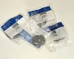 Genuine WB29K10004 Range Cap-burner Set M 256247 AH241263 EA241263 PS241263. Fixed Price $90.00.