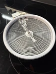 Samsung DG47-00067A Heater Radiant-dual New Oem. Fast Delivery.. Fixed Price $59.95.