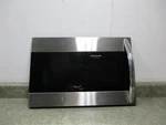 Frigidaire Microwave Door Dents/deep Scratches Part # 5304509638. Fixed Price $121.00.