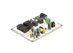 Samsung DG92-01207B Main Board. Fixed Price $150.00.
