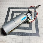 Jenn-air Oem Whirlpool Cooling Fan Motor Blower WPW10273667 Tested. Fixed Price $59.95.
