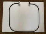 Genuine WD05X35098 Heater WD05X30318 WD05X30298 Dishwasher Element Open Box. Fixed Price $10.99.