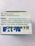 Genuine Fsp Or Eaton 3149412 Infinite Switch Free Shipping. Fixed Price $22.50.