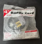 Petra Range Cord Model 90-1050 3WIRE 3PRONG 4FT 40AMP. Fixed Price $23.48.