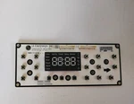 #new Lg EBR89296404 Oven Range Control Board And Panel AGM30025906. Fixed Price $100.00.