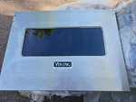 Viking PS500019SS Oven Door Skin Panel VESO130SS Minor Scratches *no Handle*. Fixed Price $109.99.