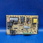 Genuine Thermador Single Oven Relay Board # 100-01045-12 00486792. Fixed Price $629.99.