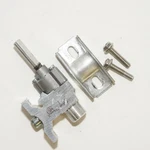 Jenn-air JGC9536 Series Gas Cooktop 5,000 Btu Surface Burner Valve Right Rear. Fixed Price $30.80.