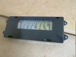 Jenn-air Mw/oven Control Board Clock Part # 71003424 8507P016-60. Fixed Price $168.98.