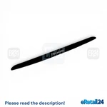 Oem Thermador Range/stove/oven Front Panel 00484049 Model SGSX365CS. Fixed Price $99.99.