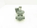 Invensys 043 Gas Service Regulator Green 6"-14" W.c. 1/8" Orifice 125PSI Max. Fixed Price $139.99.