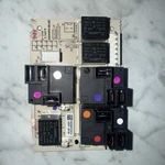 Range Dauaghter Board. WB27X29201. Fixed Price $40.00.