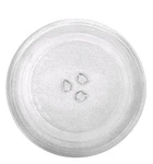 Amana AMV1150VAS5 Microwave Glass Tray Plate 12". Fixed Price $22.00.
