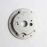New Oem WB16T10047 Ge Burner Base (F6) 2. Fixed Price $59.99.