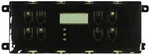Electrolux Oven 316207505 Electronic Clock Timer, No Overlay. Fixed Price $66.42.