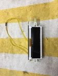 Bosch Dishwasher Control Board Part # 00497039 Free Shipping. Fixed Price $31.99.