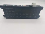 Frigidaire Range Timer Touchpad 316462808. Fixed Price $58.74.