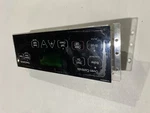 Kenmore Hotpoint WB27K10214 Range Control Board AZ175512 BK751. Fixed Price $47.49.
