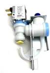 Oem Water Inlet Valve For Kenmore 59676502500 59675232400 59672213200 New. Fixed Price $86.94.