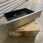 Genuine Oem Samsung DG94-00504B Range Storage Drawer Assembly Replacement. Fixed Price $104.99.