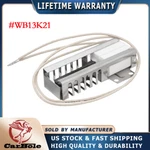WB13K21 Gas Range Oven Igniter 5303935066 For Frigidaire Hotpoint Kenmore Usa. Fixed Price $19.13.