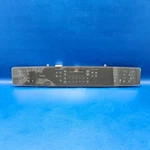 Genuine Range Oven 30" Touch Panel Assy # WB27X25715 WB27X21393. Fixed Price $449.99.