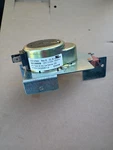 Range Oven Door Lock Motor (316137500) And Switch Assembly (31646400). Fixed Price $9.99.