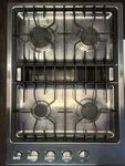 Jenn-air JGD3430WS00 Gas Downdraft Cooktop Stainless JX3 Vent Read. Fixed Price $799.99.