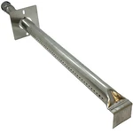 Stainless Steel Burner For Gas Grill Models By Great Outdoors, Jenn-air, 13001. Fixed Price $29.11.