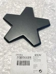 Bosch Original Thermador 10004489 Burner Cap Size F. Fixed Price $47.00.