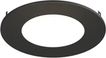 Maxim TRM67704 Slim 5" Recess Mounted Trim Ring - Black. Fixed Price $15.90.