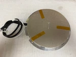 Range Induction Heating Element 2500W WB30X38505 AP7012414 PS16542226. Fixed Price $45.00.