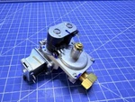 Samsung Dryer Gas Valve P# DC62-00201B. Fixed Price $37.95.