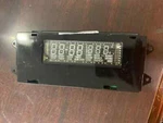 Whirlpool 8507P015-60 Range Main Control Board Ui Display AZ35552 BK428. Fixed Price $185.22.