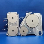 Genuine Samsung Range Oven, Induction Coil Assy # DG27-01027A DG27-01025A. Fixed Price $139.99.