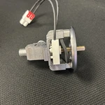 Lg AJU74852822 Cooktop Valve Gas Assembly From New CBGS3628S CBGJ3623S. Fixed Price $57.00.