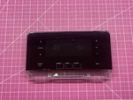 Electrolux Frigidaire Refrigerator Dispenser Board P# 242058229 5304527929. Fixed Price $99.00.