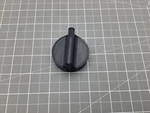 Factory Whirlpool W10836470 Appliance Knob W10676213 (free Shipping). Fixed Price $15.00.