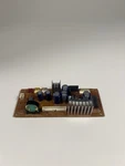 Ge Microwave Power Board WB27X10861 6871W1A417. Fixed Price $89.99.